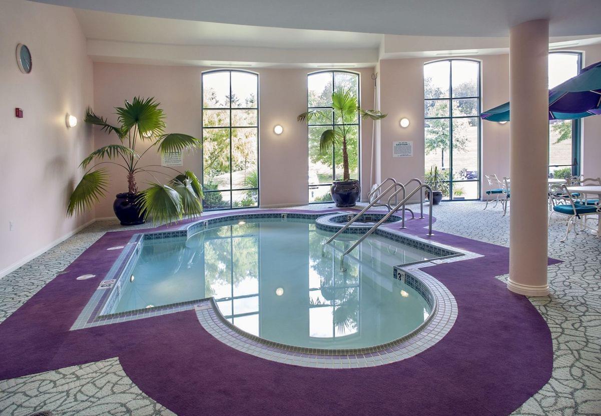 Garden Villas North Senior Living Community Assisted Living, Nursing